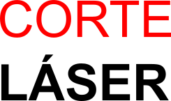 Corte Láser