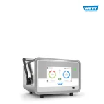 Analizador de gas MFA 10.0