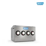 Mezclador KM20-100 3