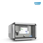 Dosificador de caudal KD500-1A