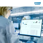 Software OBCC para documentación de análisis de gases MAP