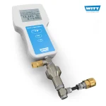 Analizador de gas OXYBABY M+ P