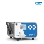 Analizador de gas PA 7.0