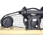 Booster alta presión Ingersoll Rand