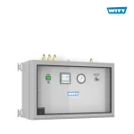 Mezcladores de gas para corte láser