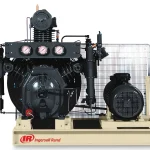 Compresores de alta presión IngerSoll Rand